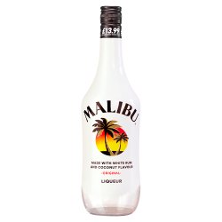Malibu Original Liqueur 700ml