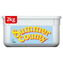 Summer County 55% Vegetable Fat Spread 2kg