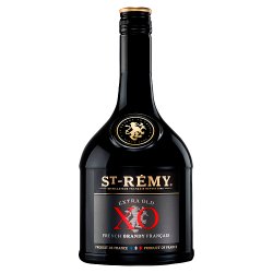 St-Rémy XO French Brandy 70cl