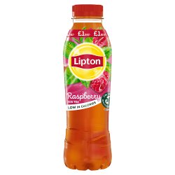 Lipton Ice Tea Raspberry PMP 500ml