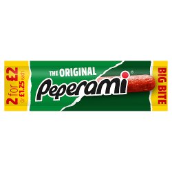 Peperami the Original Peperami 28g