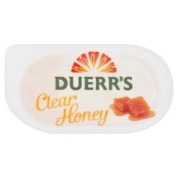 Duerr's Clear Honey 20g