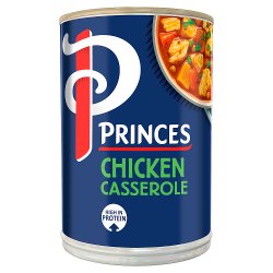 Princes Chicken Casserole 392g