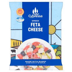Cypressa Greek Feta Cheese 200g