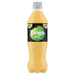 Tango Apple Sugar Free 500ml