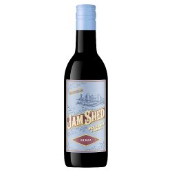 Jam Shed Shiraz Red Wine 187ml