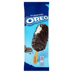 Oreo Ice Cream 110ml