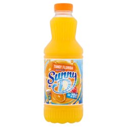 Sunny D Tangy Florida Citrus Fusion 1L
