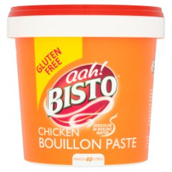 Bisto Chicken Bouillon Paste 1kg