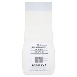 China Boy Bicarbonate of Soda 3kg