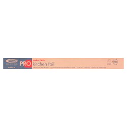 Prowrap Extra Thick Kitchen Foil 440mm x 5m