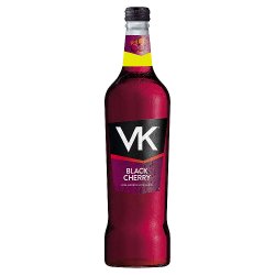 VK Black Cherry 70cl