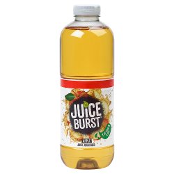 Juice Burst Apple Juice Quencher 1L