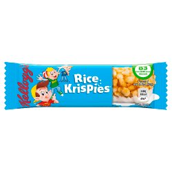 Kellogg's Rice Krispies Bars 25 x 20g (500g)