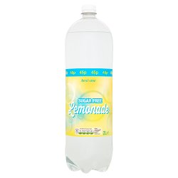 Best-One Lemonade 2L