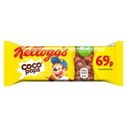 Kellogg's Coco Pops 20g