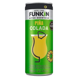 Funkin Nitro Cocktails Piña Colada 200ml