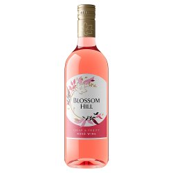 Blossom Hill Crisp & Fruity Rosé Wine 750ml