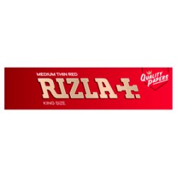 Rizla King Size Red 32s