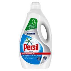 Persil Non Bio Professional Non Biological Detergent 5L
