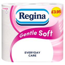 Regina Gentle Soft