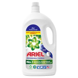 Ariel Professional Washing Liquid Regular, 90 washes 4.05L