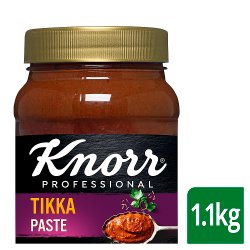 Knorr Professional Tikka Paste 1.1kg