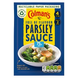 Colman's Parsley Sauce Mix 20 g