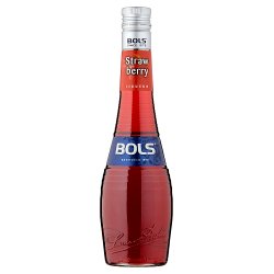 Bols Strawberry Liqueur 50cl