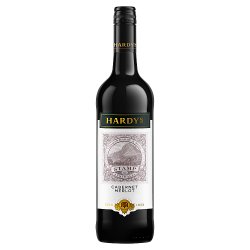 Hardys Stamp Cabernet Merlot Red Wine 75cl