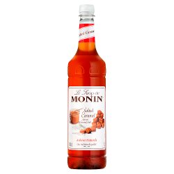 Monin Salted Caramel 100cl