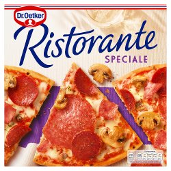 Dr. Oetker Ristorante Speciale Pizza 330g