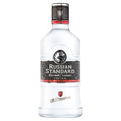 Russian Standard Vodka Original 20cl