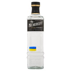 Nemiroff De Luxe Premium Vodka 700ml