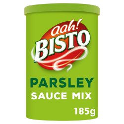Bisto Sauce Mix Parsley 185g