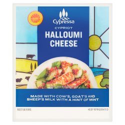 Cypressa Cypriot Halloumi Cheese 200g