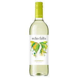 Echo Falls Chardonnay 750ml