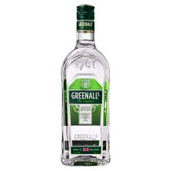 Greenall's The Original London Dry Gin 70cl