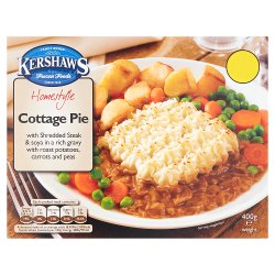 Kershaw Homestyle Cottage Pie 400g