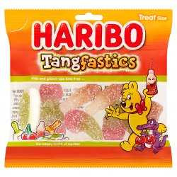 HARIBO Tangfastics Bag 16g