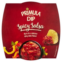 Primula Dip Spicy Salsa 150g