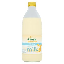 Delamere Dairy Vanilla Flavour Milk 500ml