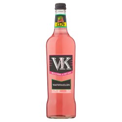 VK Watermelon 70cl