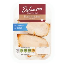 Delamere Roast Chicken Fillets