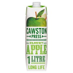 Cawston Press Cloudy Apple Juice