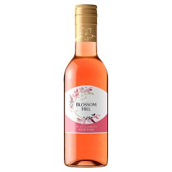 Blossom Hill Crisp & Fruity Rosé Wine 187ml