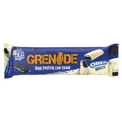 Grenade Oreo White 60g