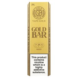 Gold Bar Oasis
