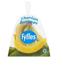 Fyffes Premium Bananas