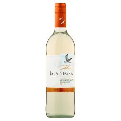 Isla Negra Seashore Sauvignon Blanc Pedro Jimenez White Wine Chile 75cl